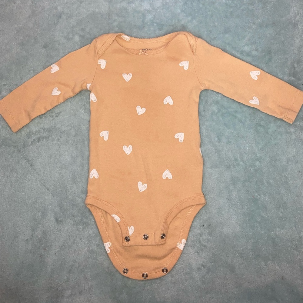 12mo onesie!